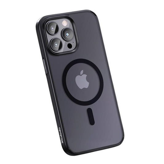 Mcdodo Magnetic Case for iPhone 15