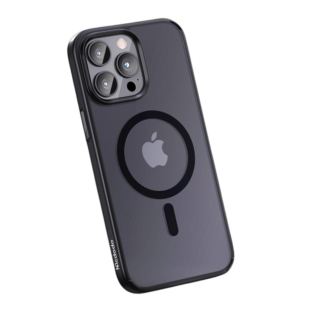 Mcdodo Magnetic Case for iPhone 15