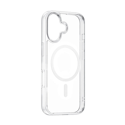 Mcdodo Magnetic Clear Case for iPhone 17