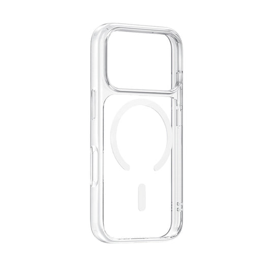 Mcdodo Magnetic Clear Case for iPhone 17 Pro Max