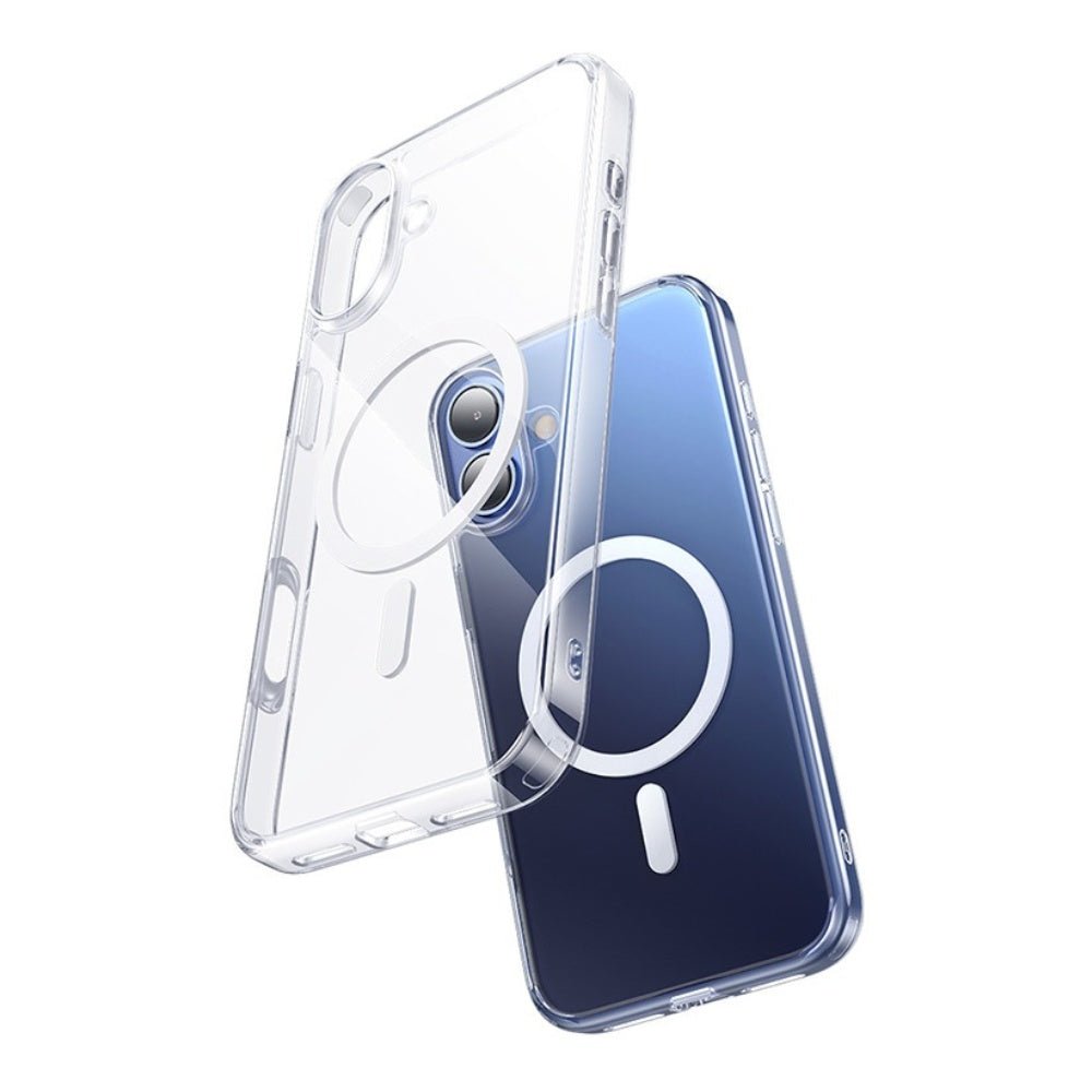 Mcdodo MagSafe Case for iPhone 16