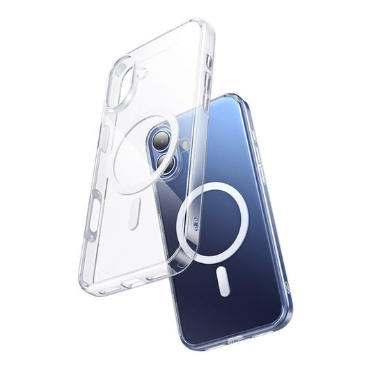 Mcdodo MagSafe Case for iPhone 16