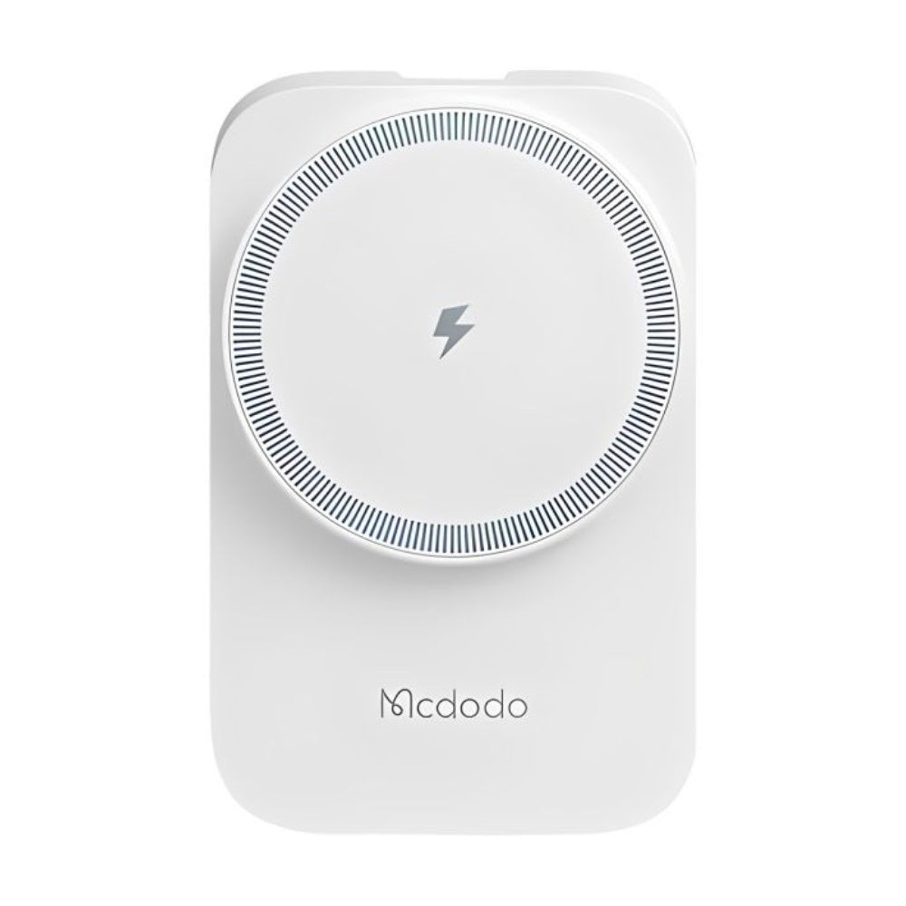 Mcdodo Mega Dock 3 in 1 Foldable Wireless Charging Station