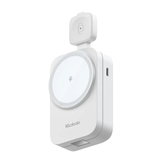 Mcdodo Mega Dock 3 in 1 Foldable Wireless Charging Station