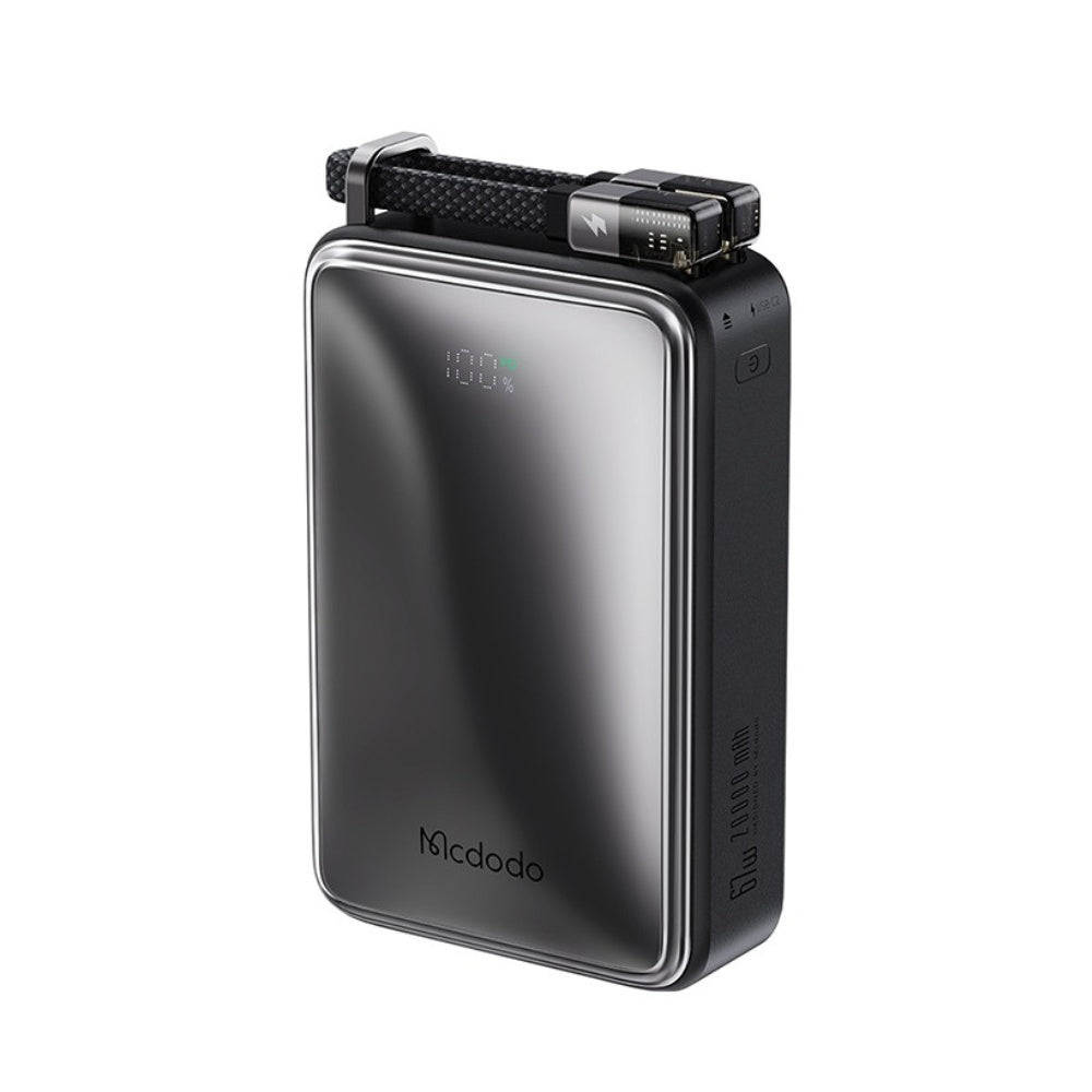 Mcdodo Ultra Mini Power Bank 25000mAh 100W