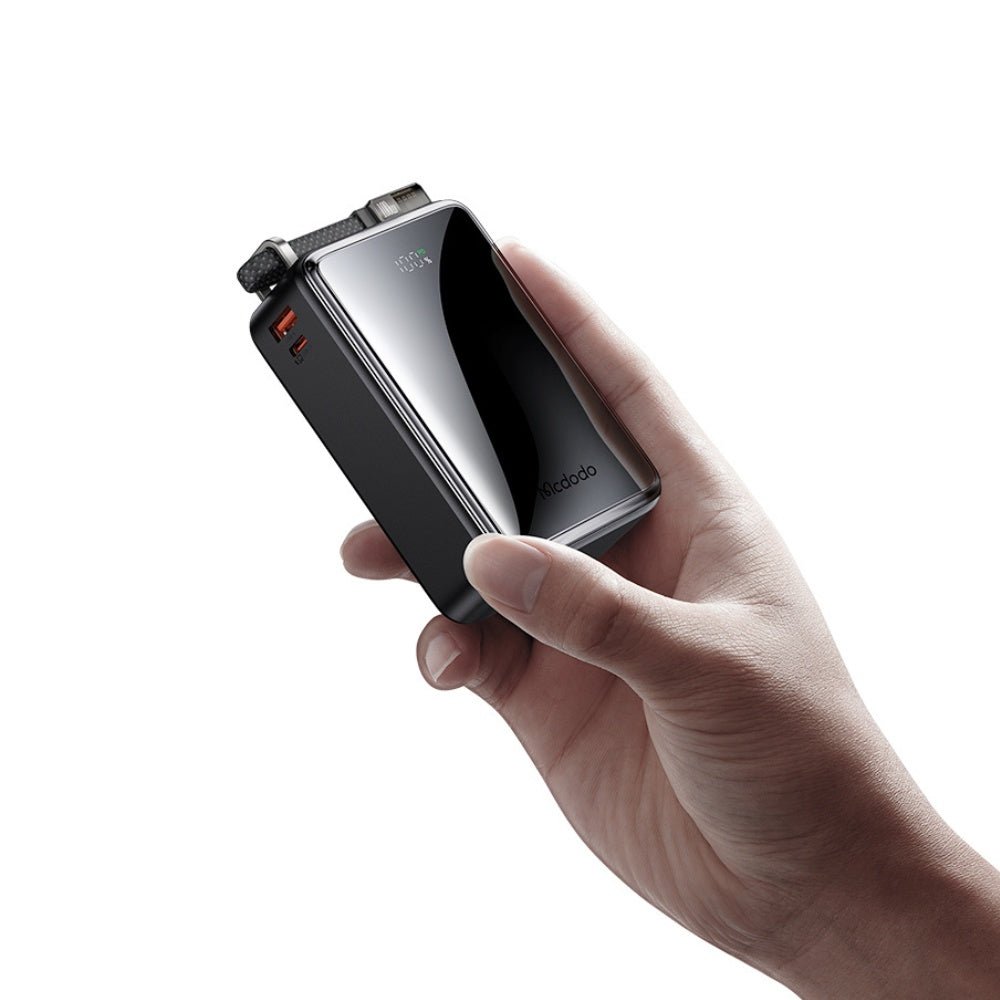 Mcdodo Ultra Mini Power Bank 25000mAh 100W