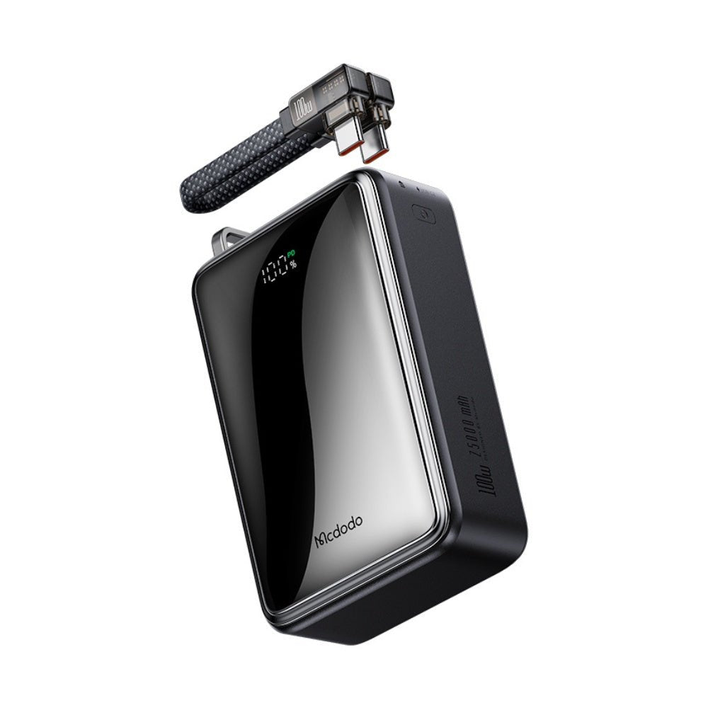 Mcdodo Ultra Mini Power Bank 25000mAh 100W