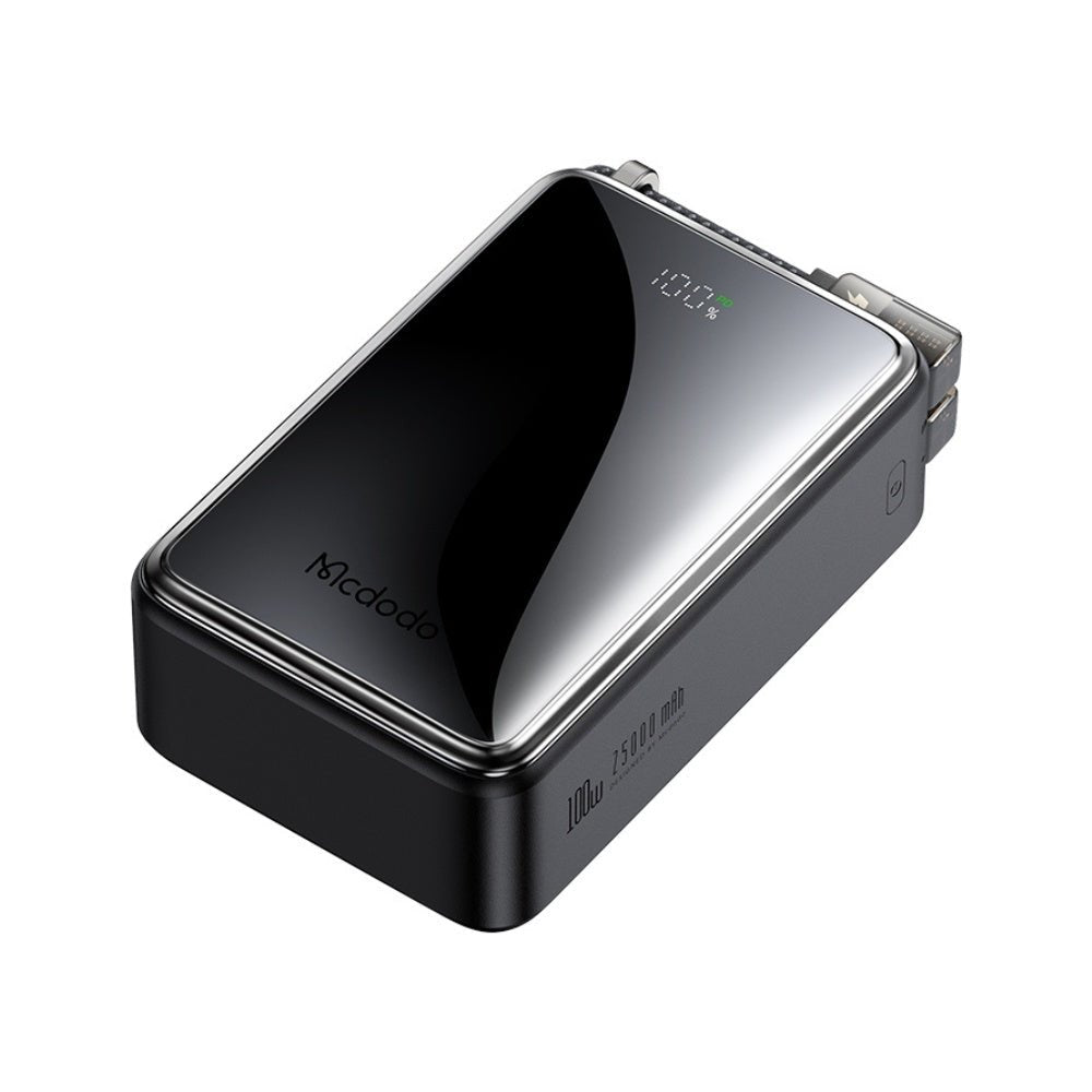 Mcdodo Ultra Mini Power Bank 25000mAh 100W