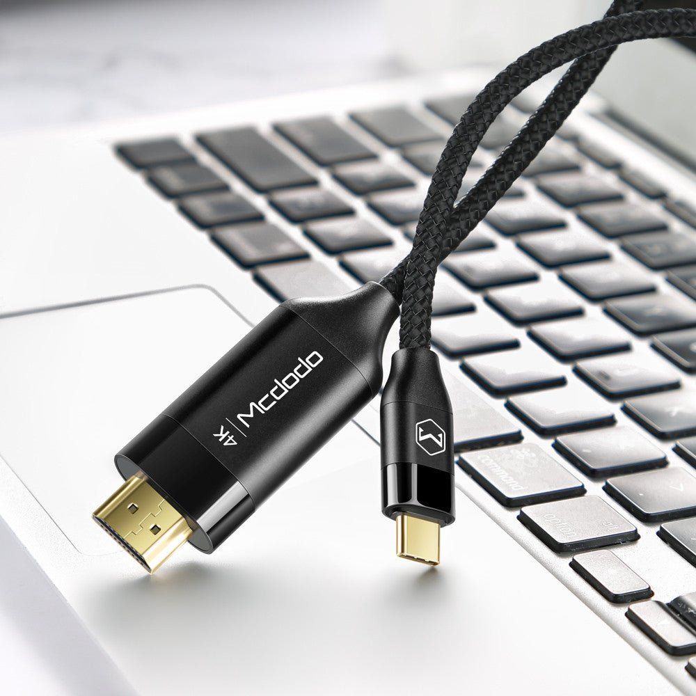 Mcdodo USB-C to Hdmi Cable 4K CA-5880