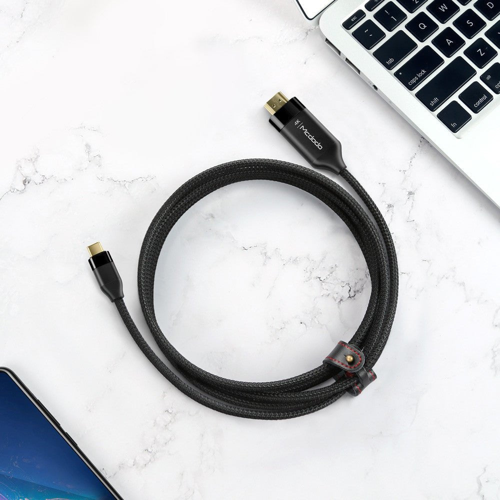 Mcdodo USB-C to Hdmi Cable 4K CA-5880