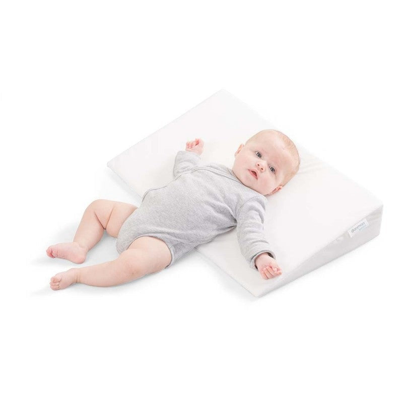 Doomoo - Basics Baby Pillow - Rest Easy - Large