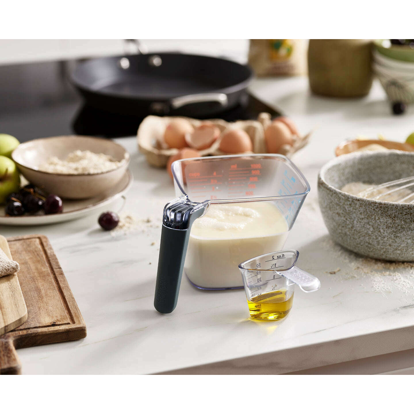 Measuring Jug Set - Medaid International