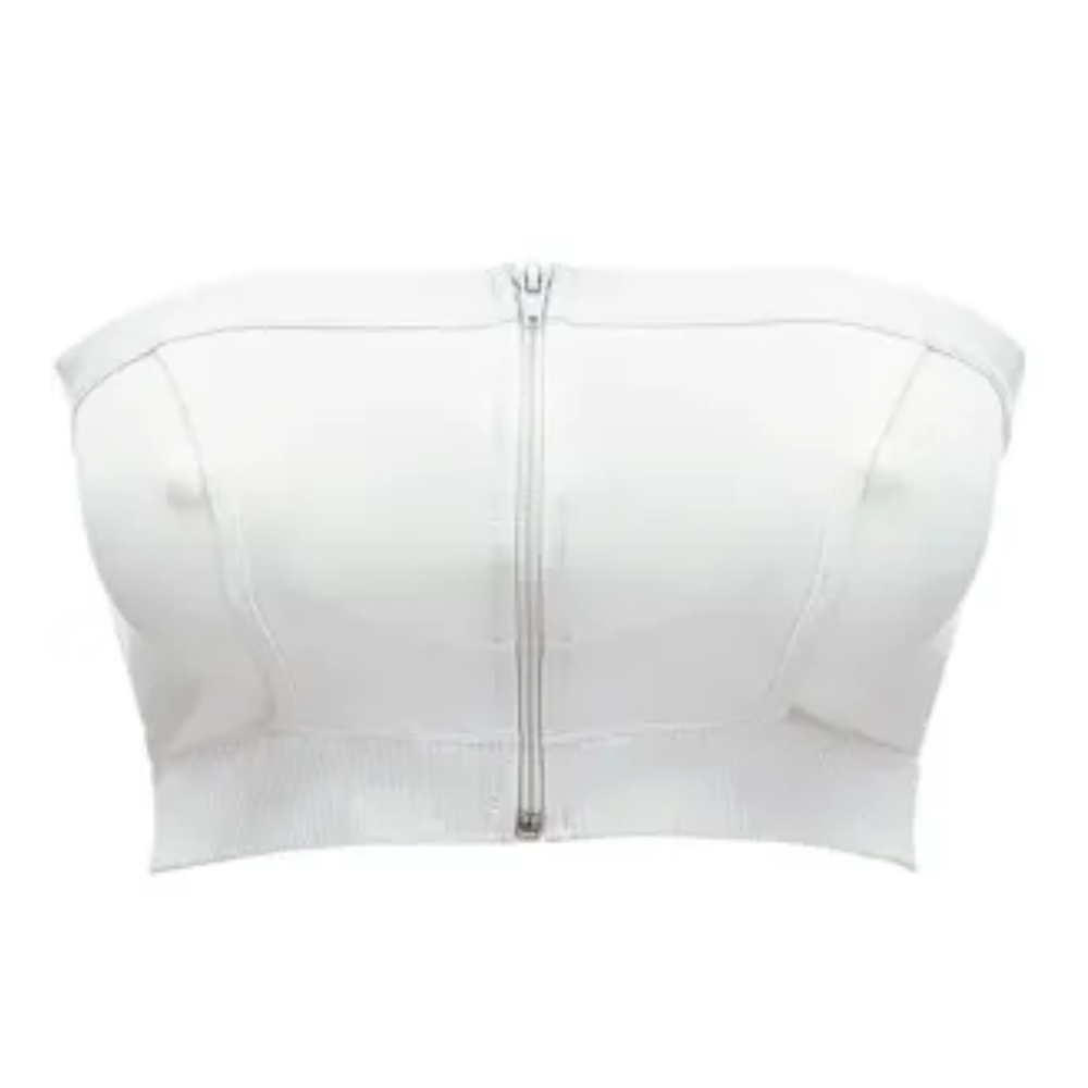 Medela Hands Free Pumping Bustier Large Adaptive Fit