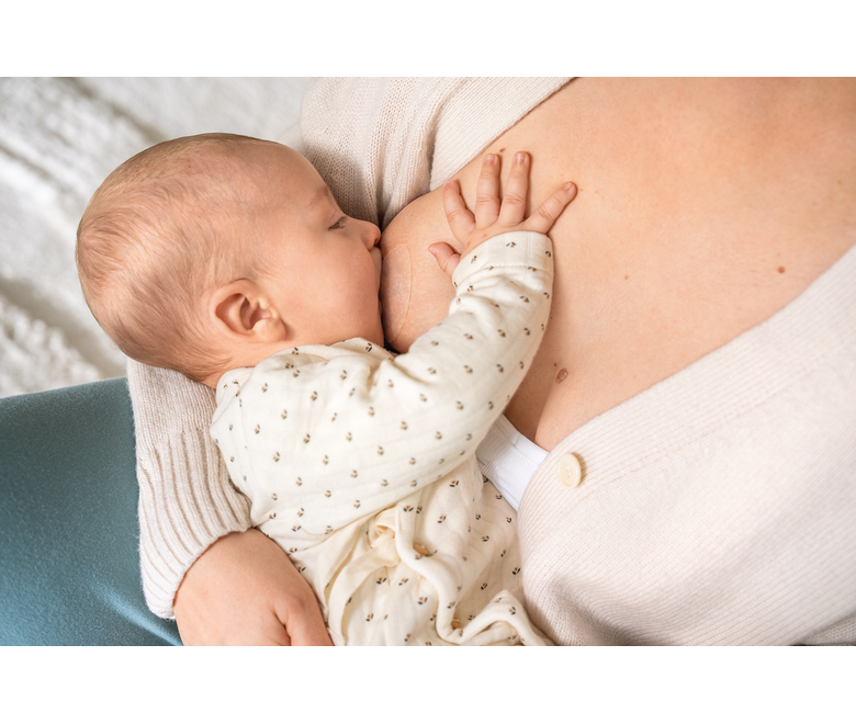Medela - Contact Nipple Shields Large