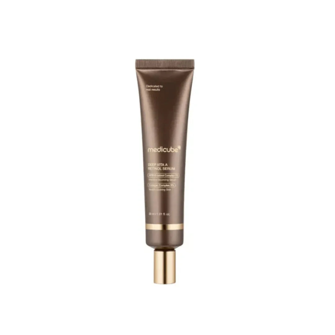Medicube Deep Vita a Retinol Serum 30ml