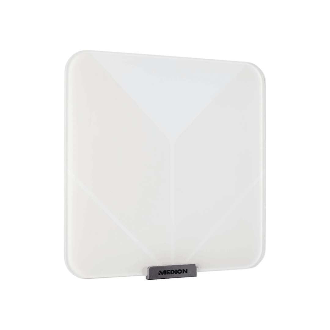 MEDION LIFE P6300 (MD 61687) Smart WiFi body fat scale