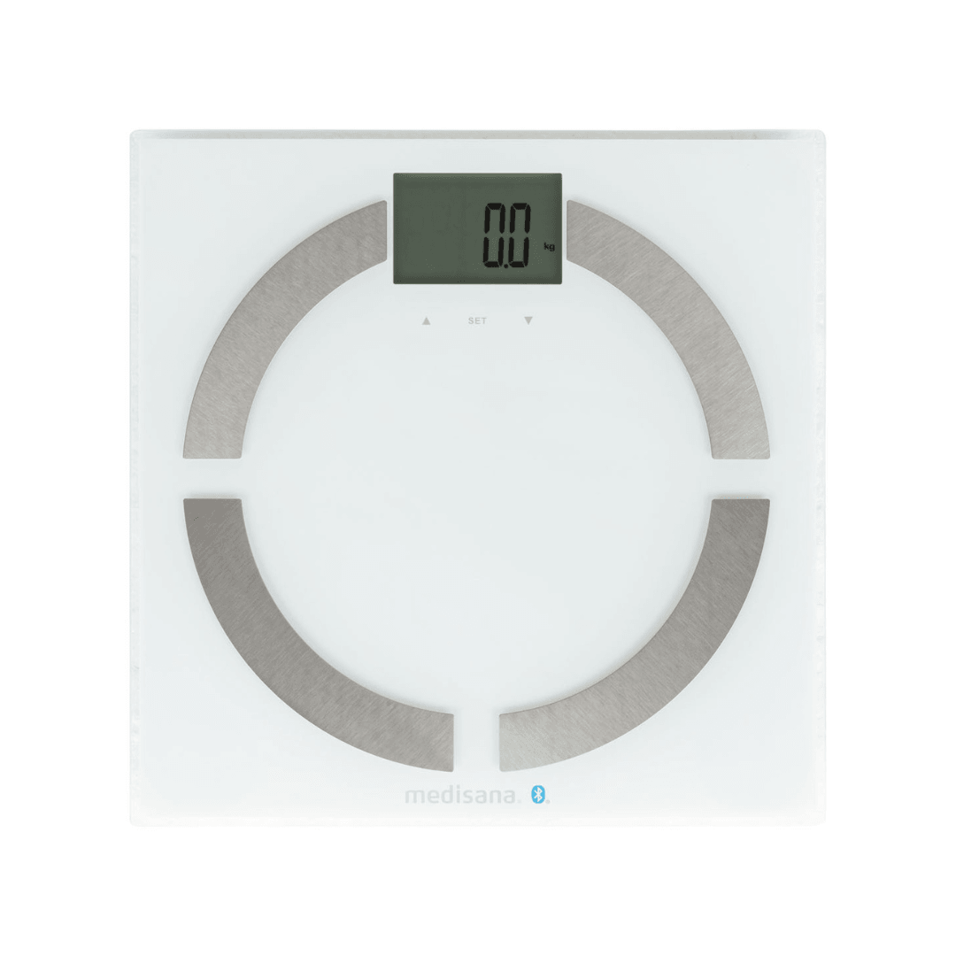 MEDISANA BS 444 CONNECT PERSONAL SCALE