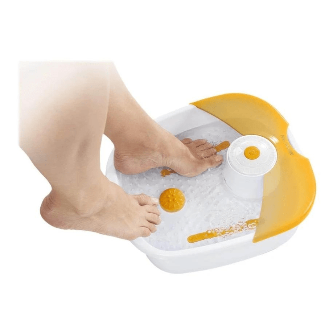 MEDISANA® Bubble Foot Bath