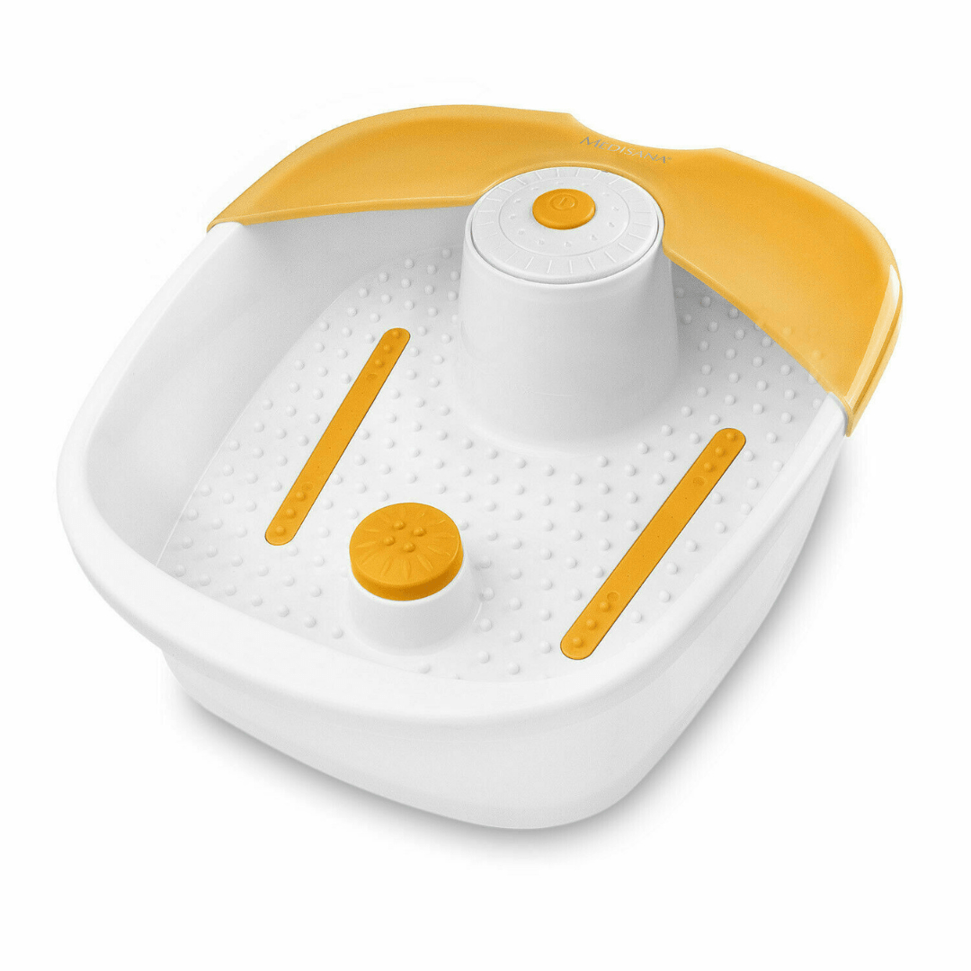 MEDISANA® Bubble Foot Bath