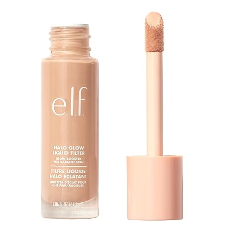 ELF HALO GLOW LIQUID FILTER - MEDIUM 4
