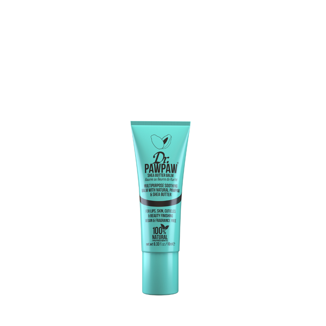 Dr Pawpaw Shea Butter Balm 10ml - Medaid International