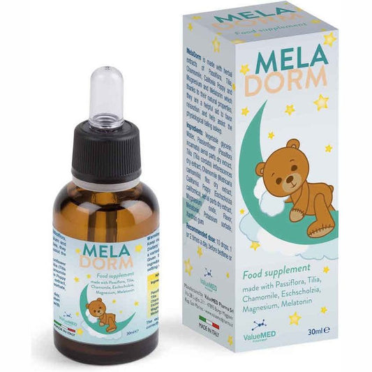 MELADORM