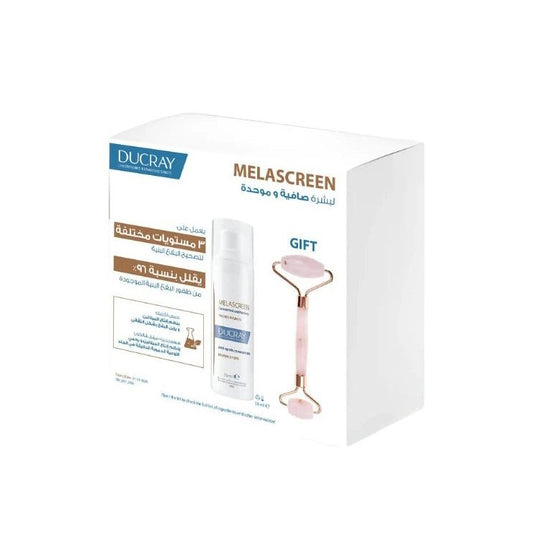 Melascreen Anti Spots Concentrate Gift Set