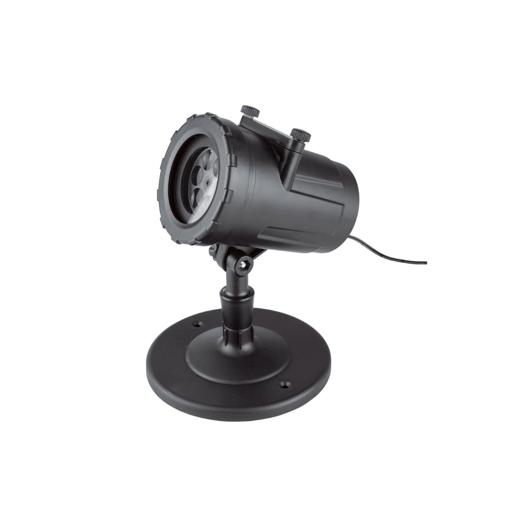 MELINERA CHRISTMAS LASER PROJECTOR