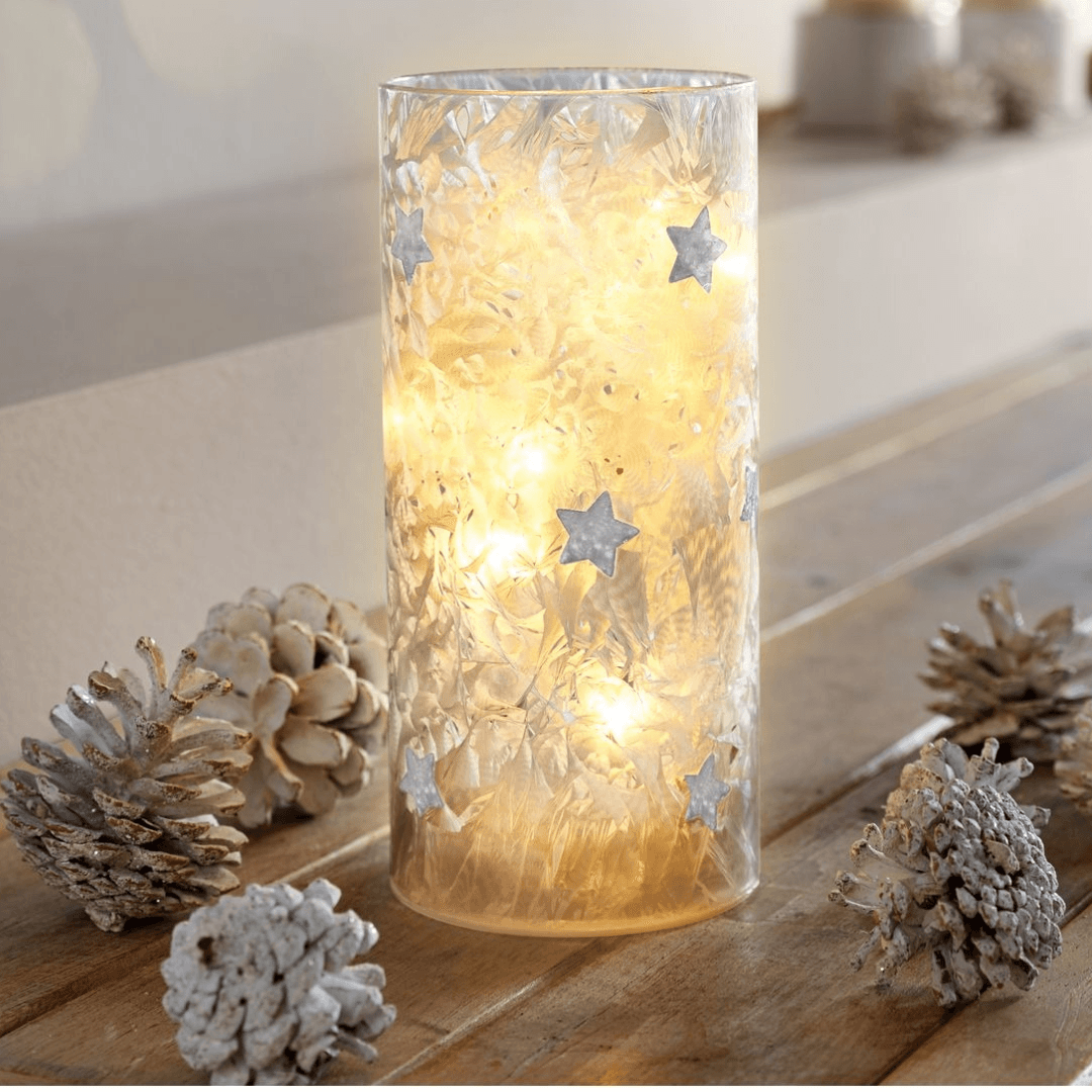 Melinera LED Star Table Lamp Lebanon"
