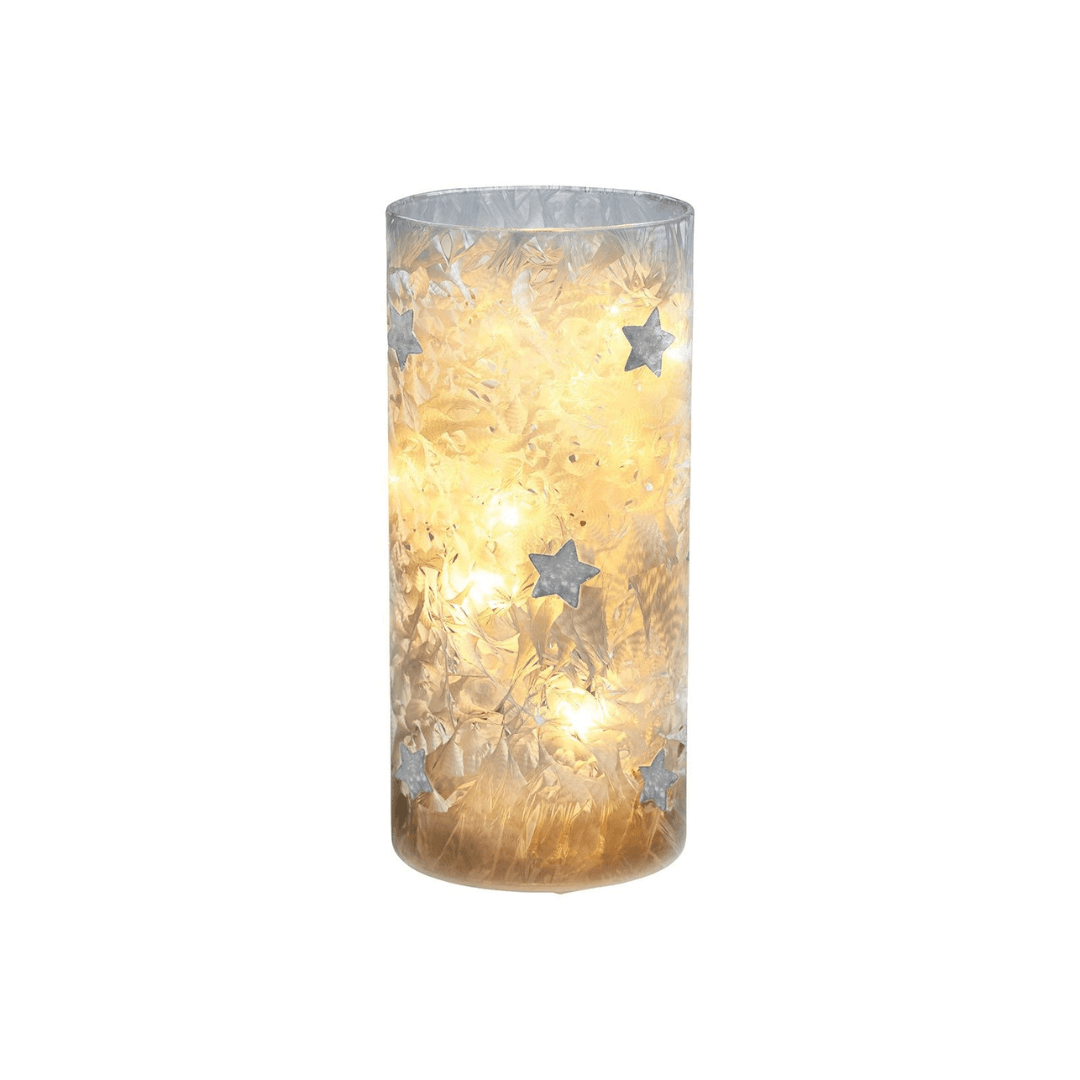 Melinera LED Star Table Lamp