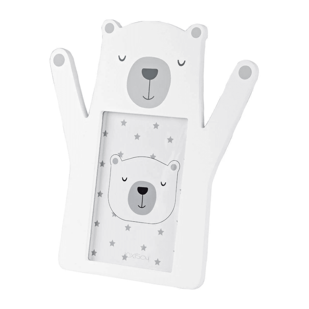 MELINERA® Bear Children's Photo Frame
