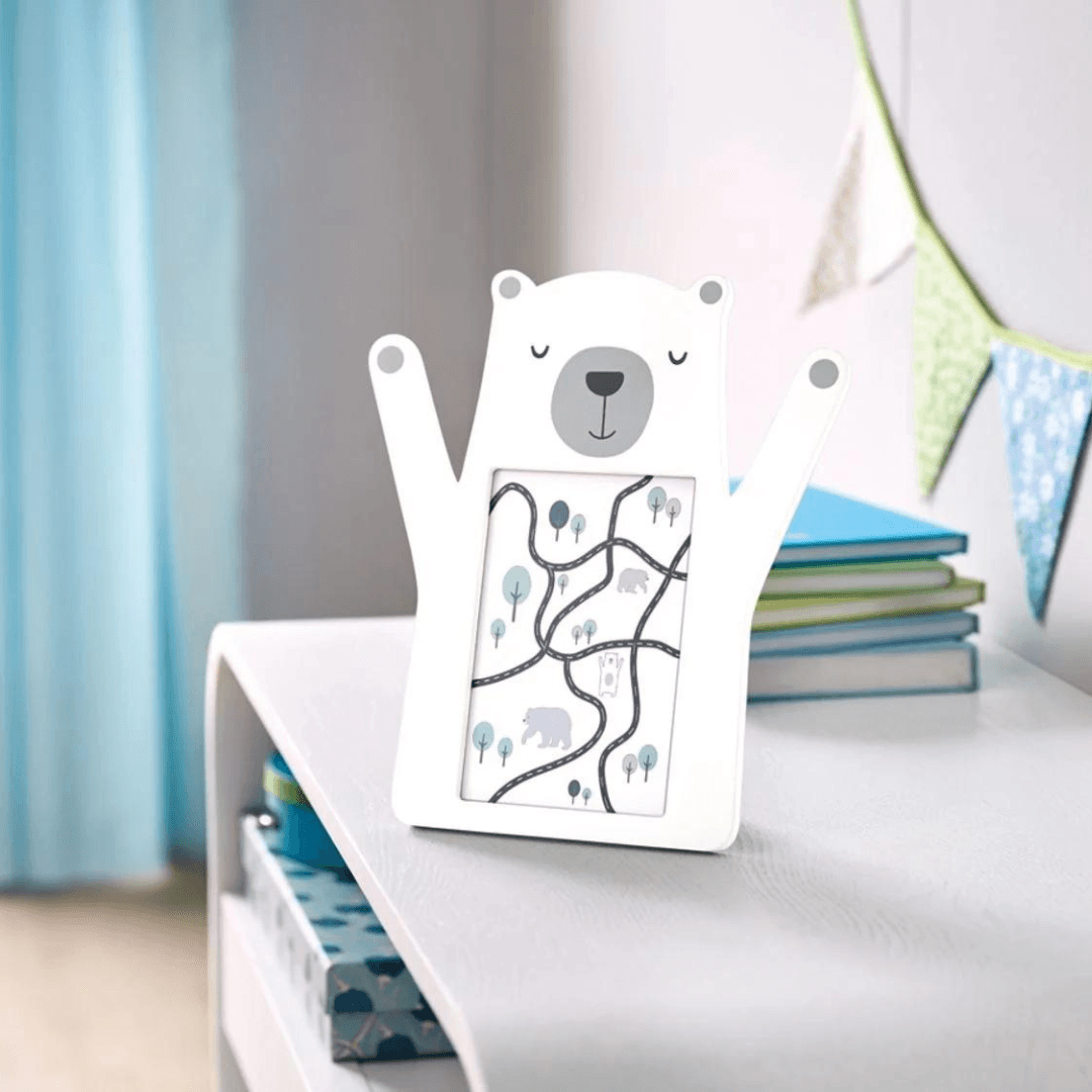 MELINERA® Bear Children's Photo Frame Lebanon"
