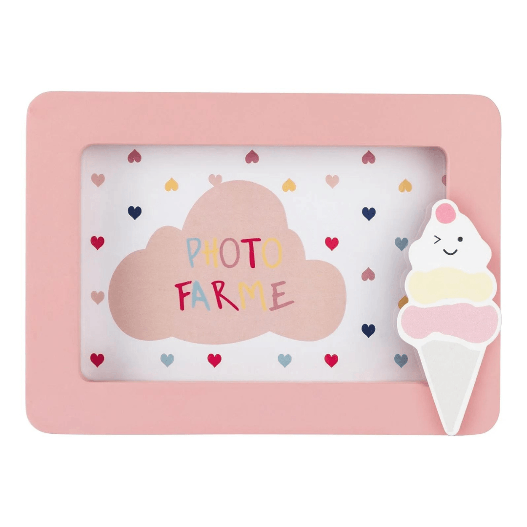 MELINERA® children's photo frame