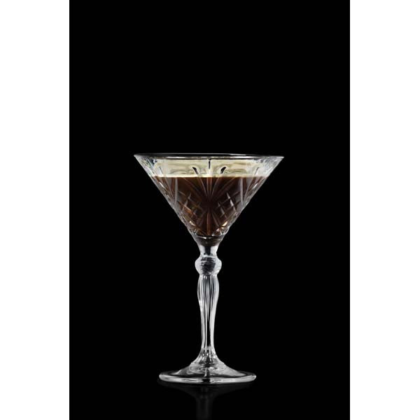 RCR Melodia Martini glass 21cl - set of 6