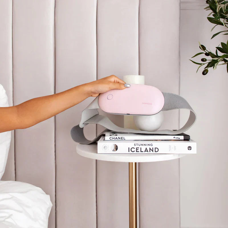 Menstrual Heating Pad وسادة تدفئة لآلام الدورة