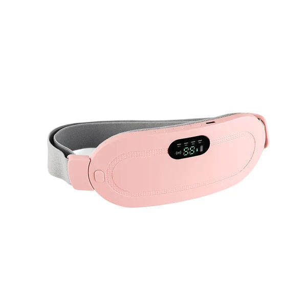 Menstrual Heating Pad وسادة تدفئة لآلام الدورة