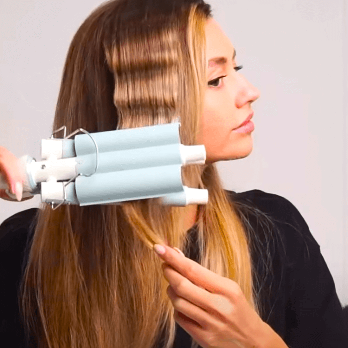 Mermaid Hair VGR® - Medaid International