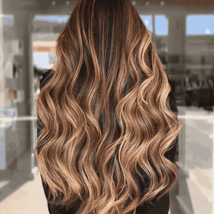 Mermaid Hair VGR® - Medaid International