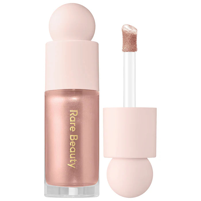 RARE BEAUTY POSITIVE LIGHT LIQUID LUMINIZER-MESMERIZE
