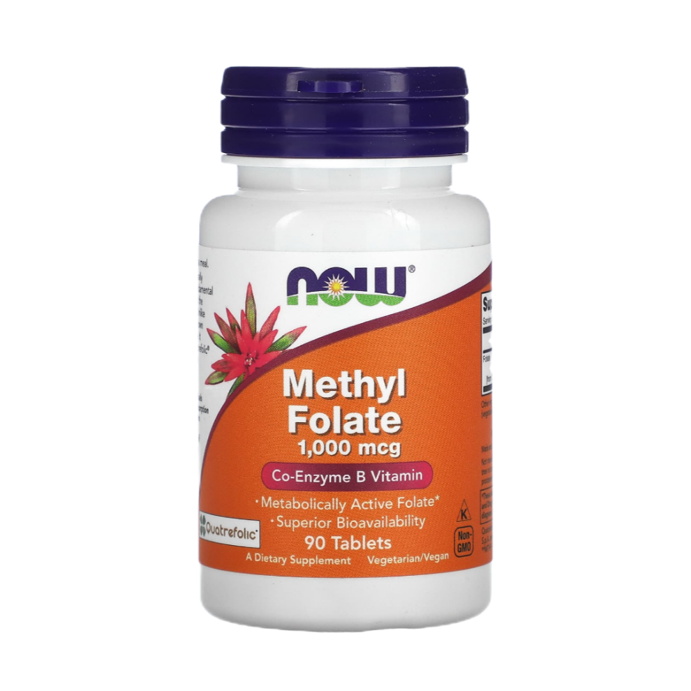 Methyl Folate