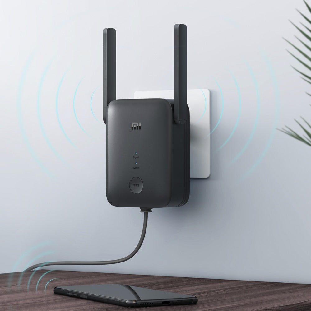 Mi WiFi Range Extender AC1200