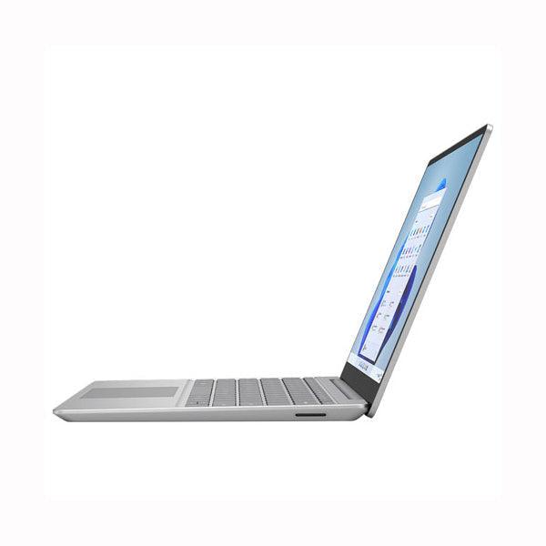 Microsoft Surface Laptop Go 2 12.4" Touchscreen Laptop Intel i5-1135G7/128GB SSD/8GB RAM
