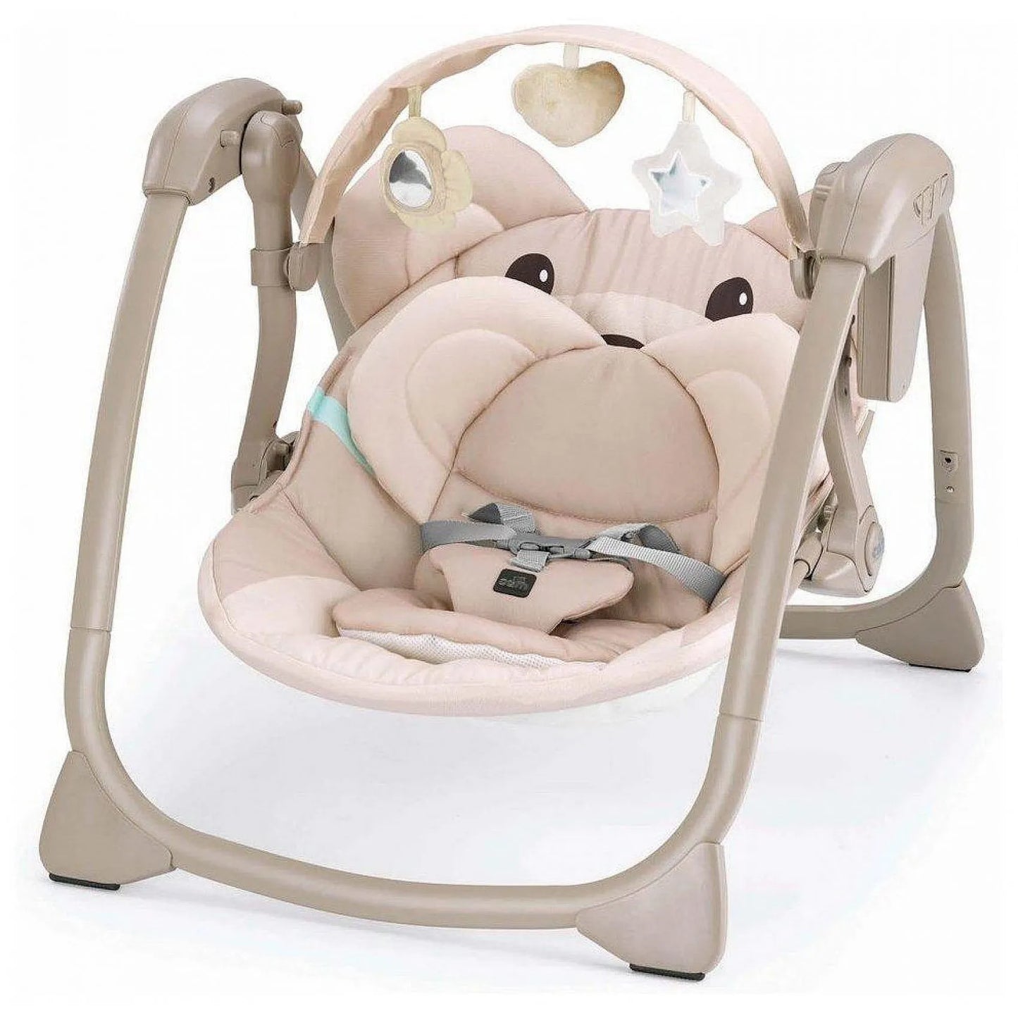 Cam - Midi Swing - 264 Cagnolini