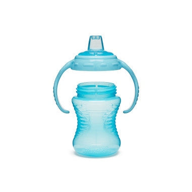 Munchkin Mighty Grip Trainer Sippy Cup 8 oz
