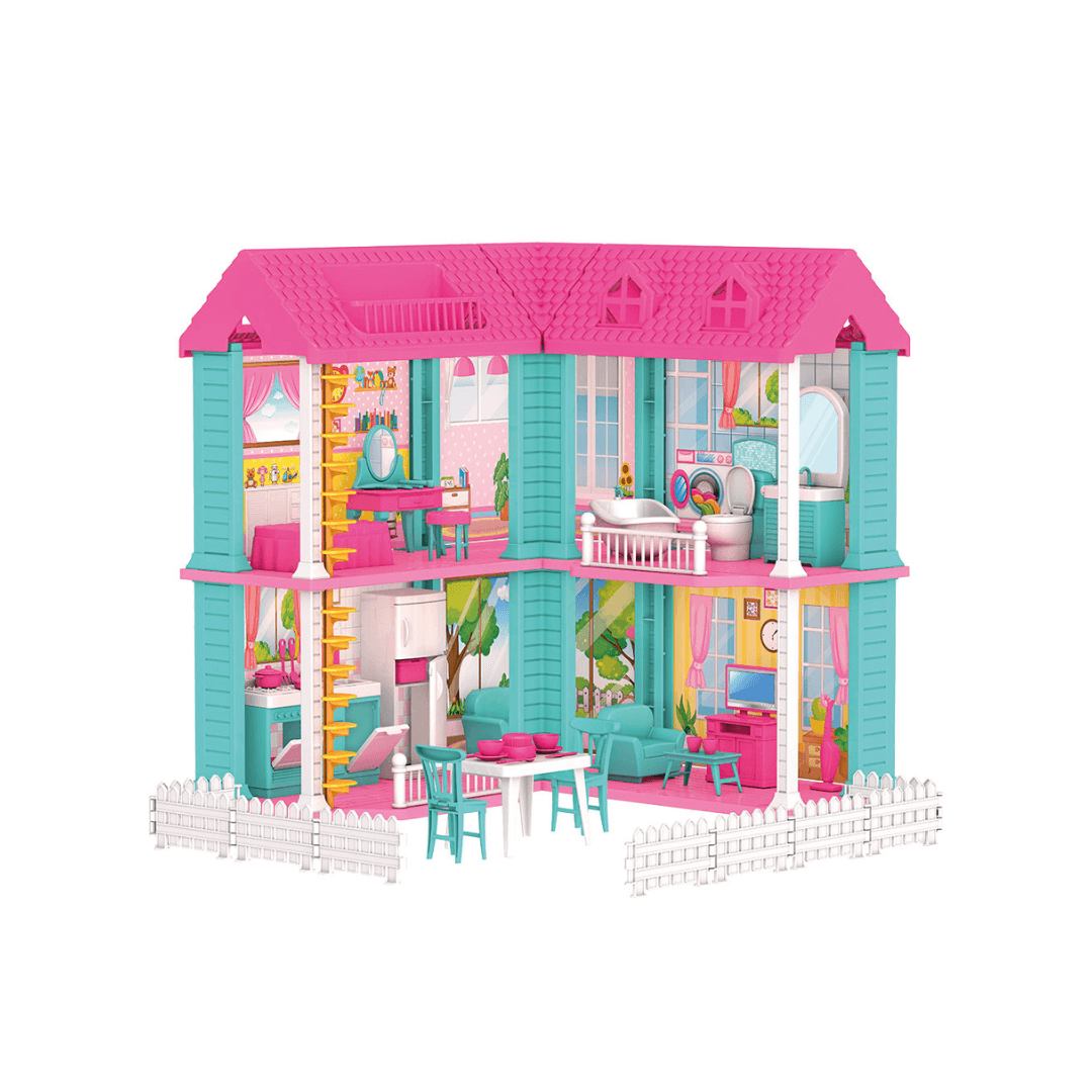 Mila's Ocean House