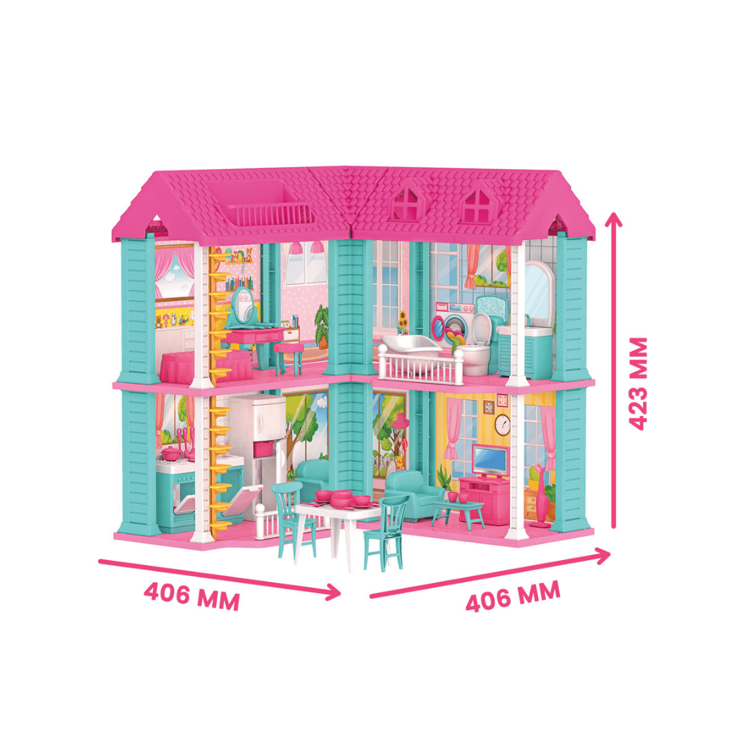 Mila's Ocean House