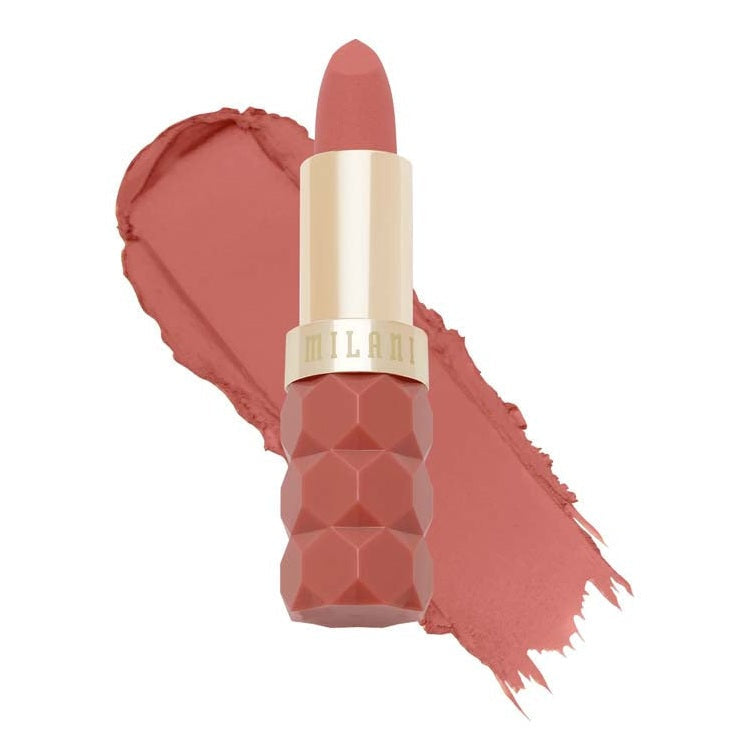 Milani Color Fetish Matte Lipstick - 430-secret