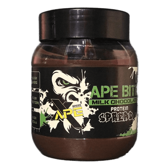 Milk Chocolate Protein Spread