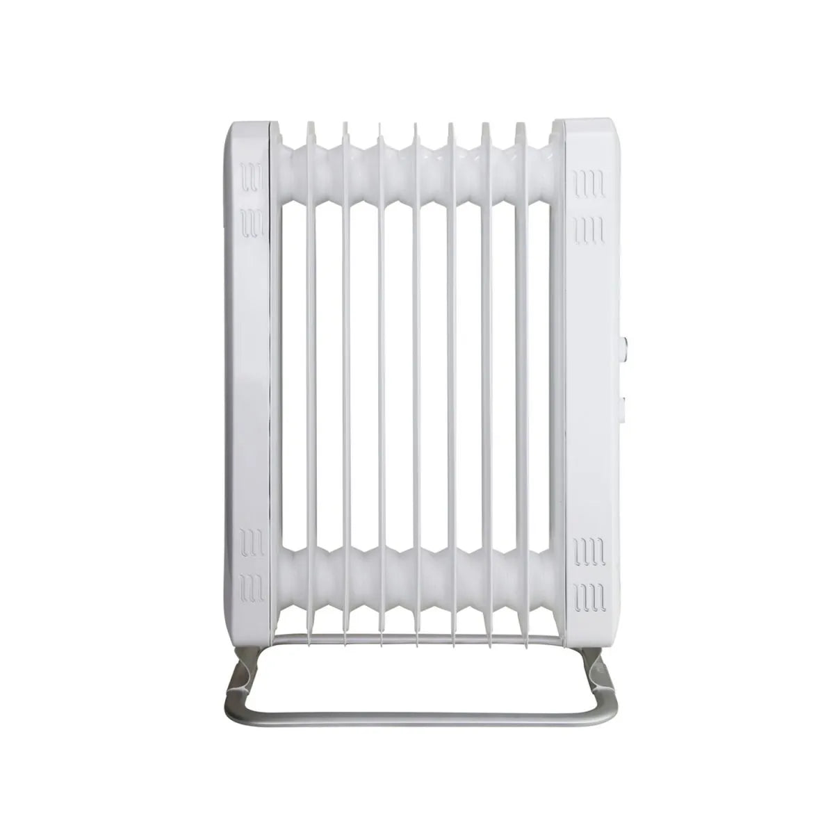 MILL JA2000 Heater + Free Russell Hobbs Iron