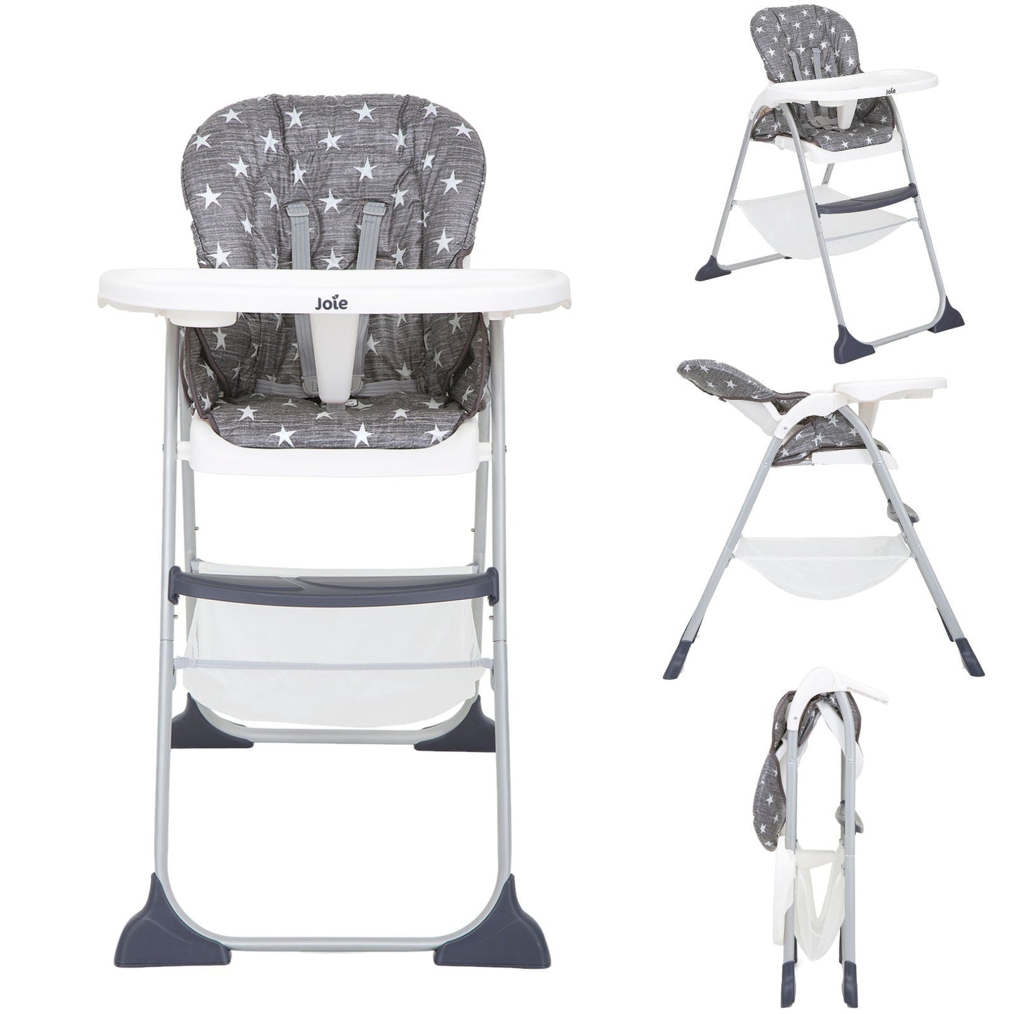 Joie - Mimzy Snacker - Twinkle Linen